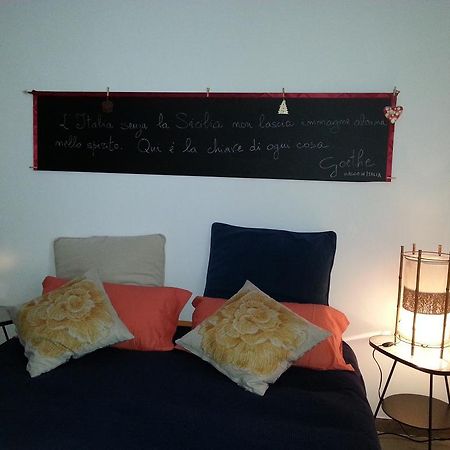 Casa Mastrarua Syracuse Room photo