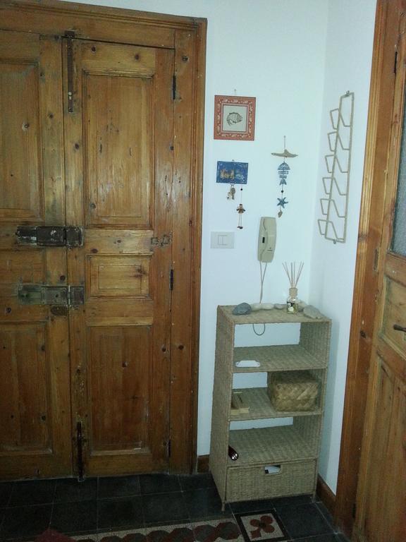 Casa Mastrarua Syracuse Room photo