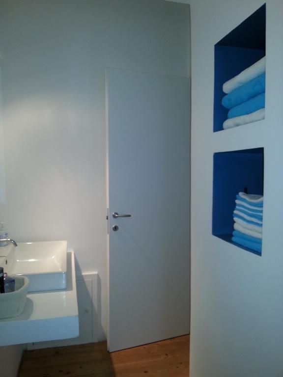 Casa Mastrarua Syracuse Room photo