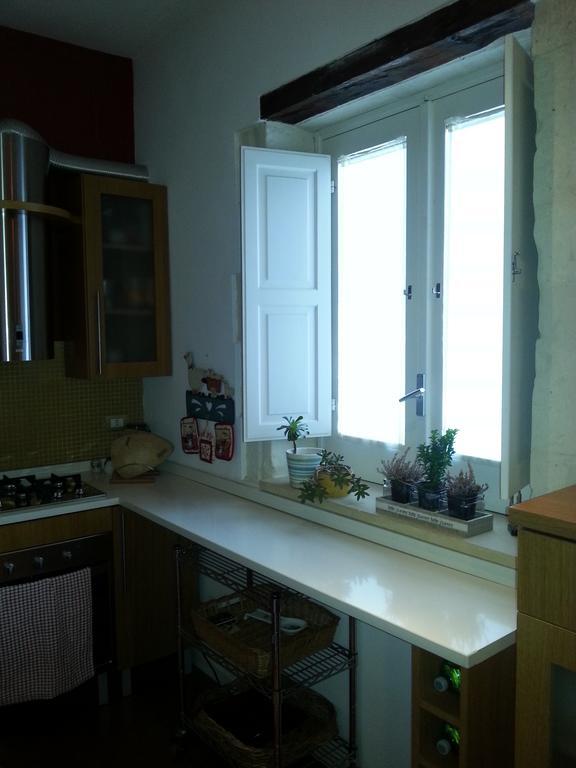 Casa Mastrarua Syracuse Room photo