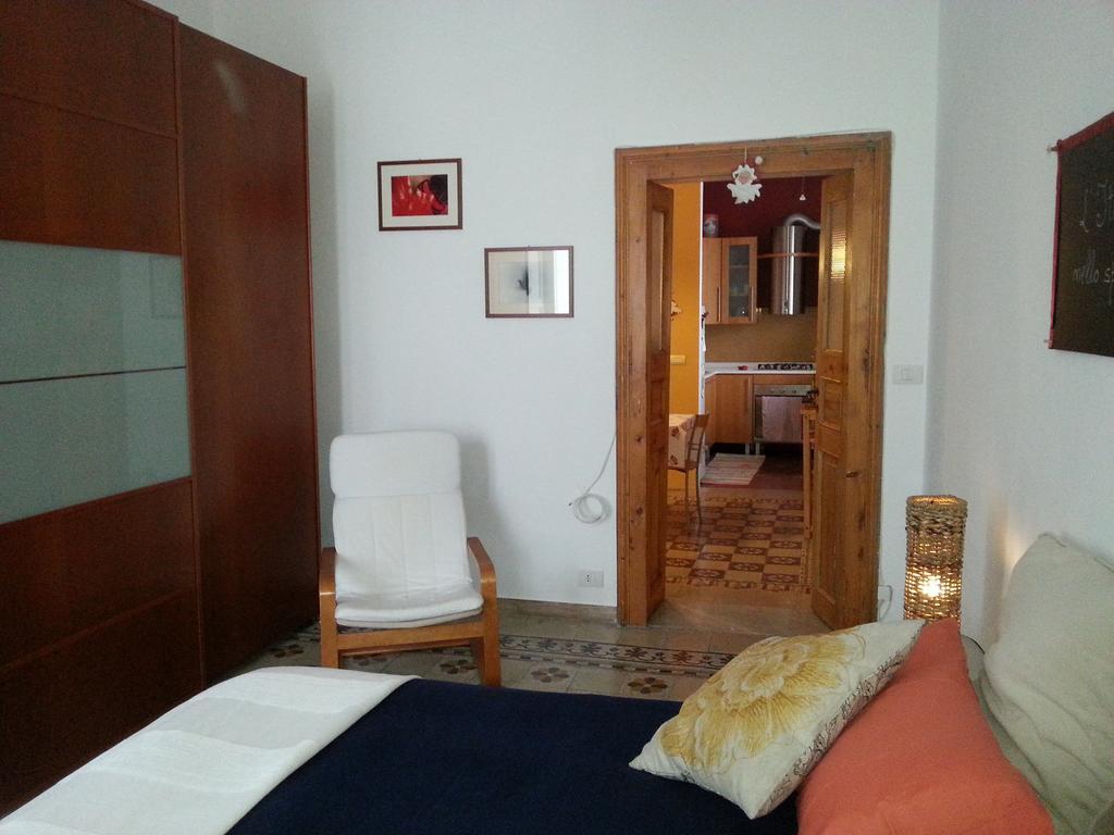 Casa Mastrarua Syracuse Room photo