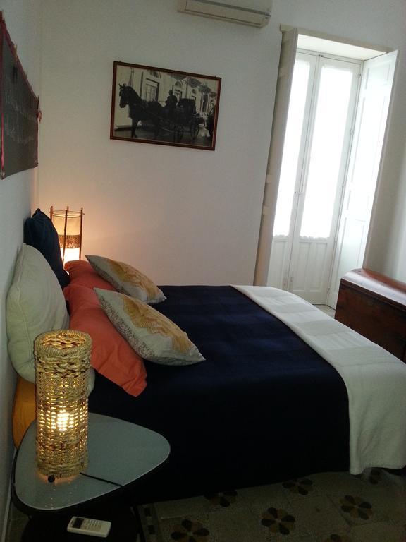 Casa Mastrarua Syracuse Room photo