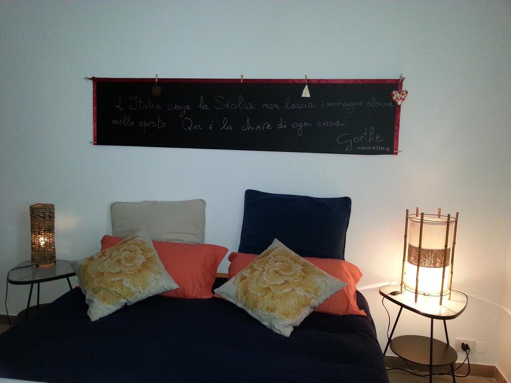 Casa Mastrarua Syracuse Room photo