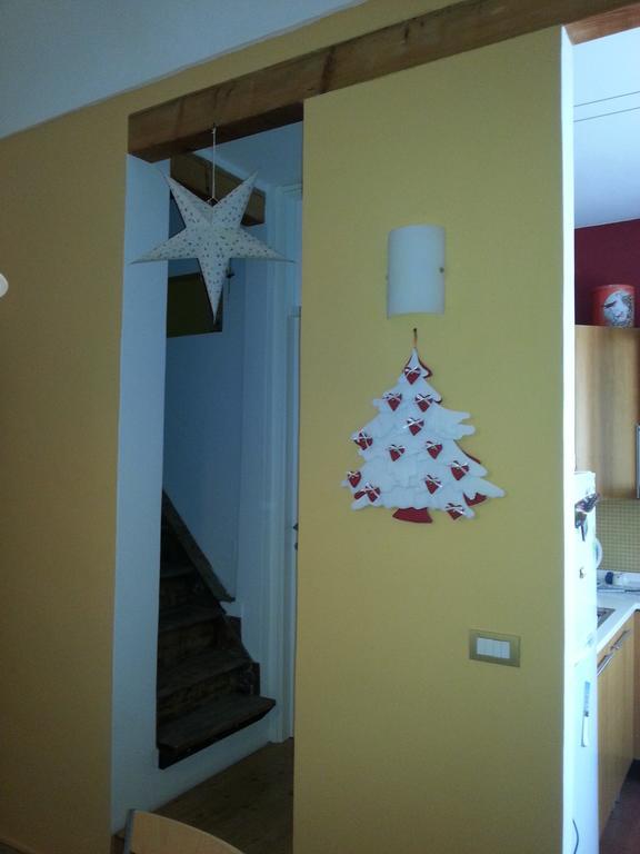 Casa Mastrarua Syracuse Room photo