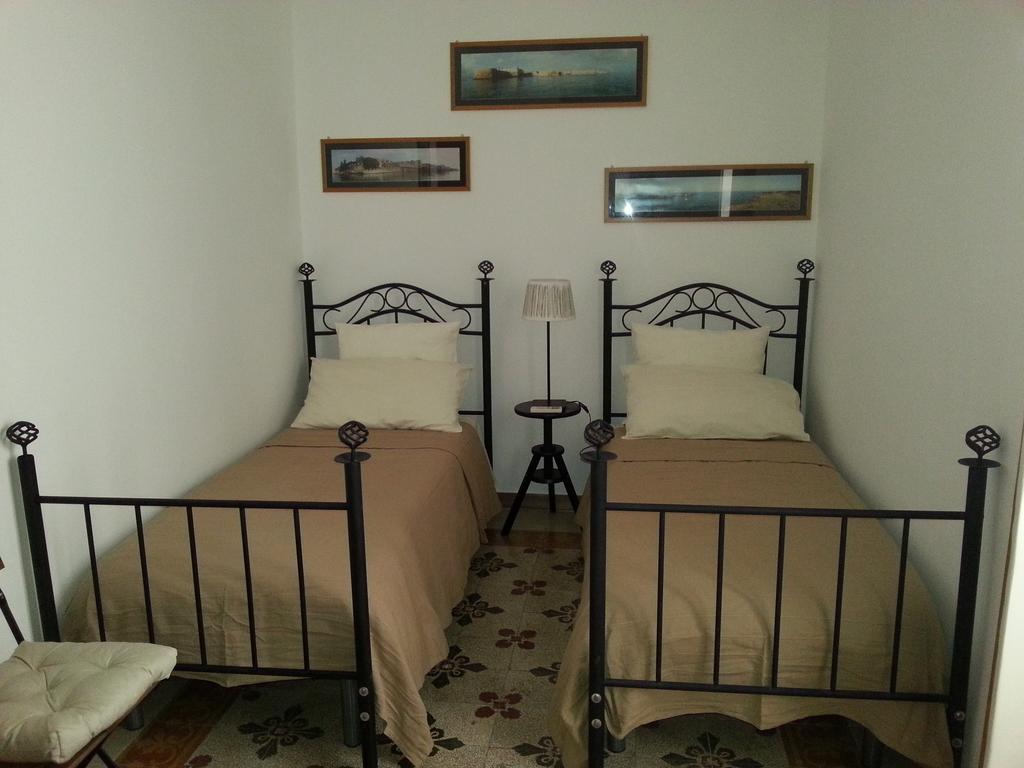 Casa Mastrarua Syracuse Room photo