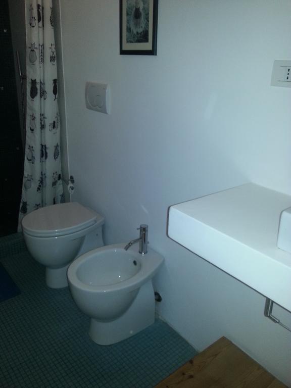 Casa Mastrarua Syracuse Room photo