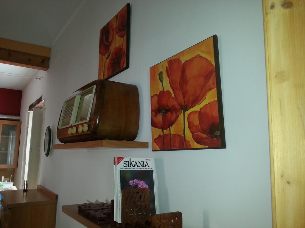 Casa Mastrarua Syracuse Room photo