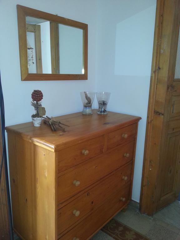 Casa Mastrarua Syracuse Room photo