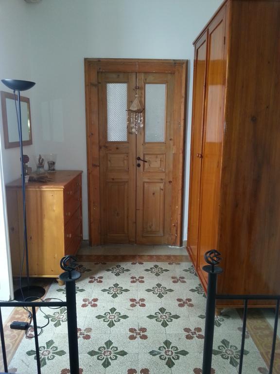 Casa Mastrarua Syracuse Room photo