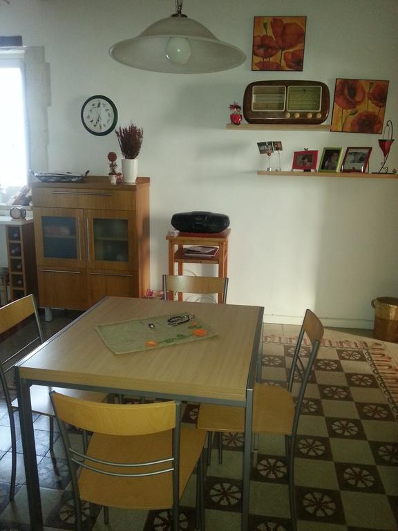 Casa Mastrarua Syracuse Room photo